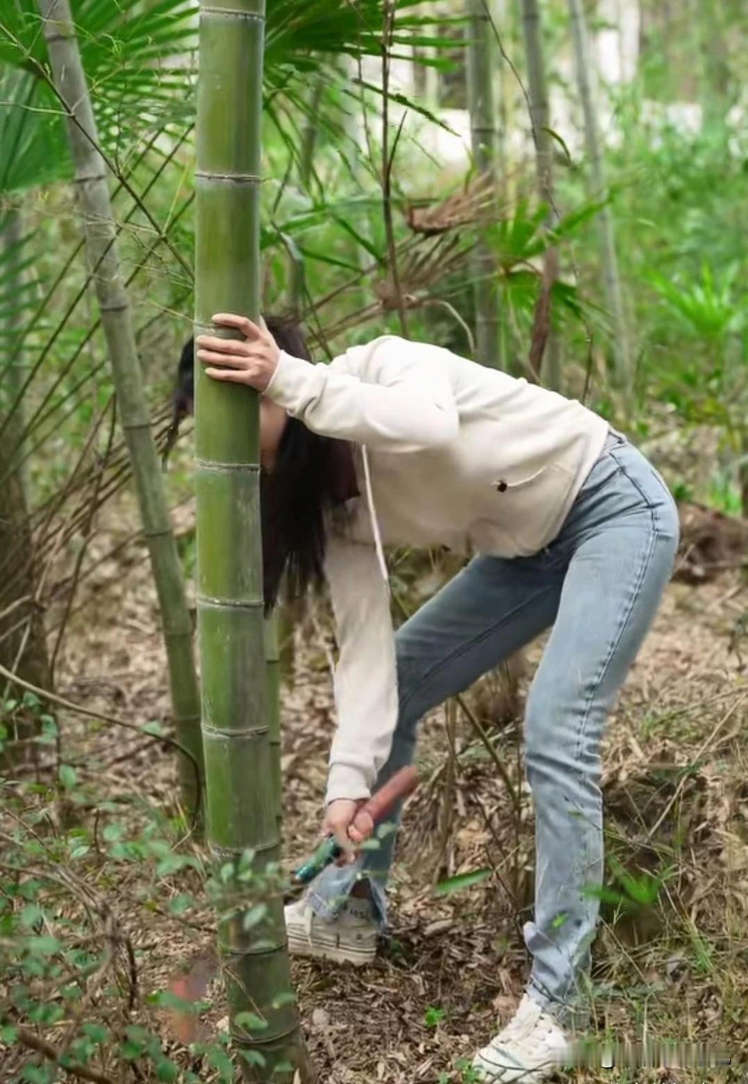 这样的女人，想必男人都爱吧