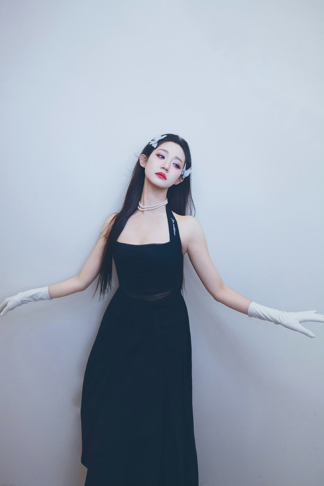 万千惠完美诠释浪姐精神乘风2026什么是乘风破浪？是舍得放下荣光，敢于从零起步，