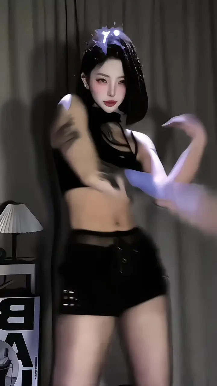 喜欢我很正常 大家都这样