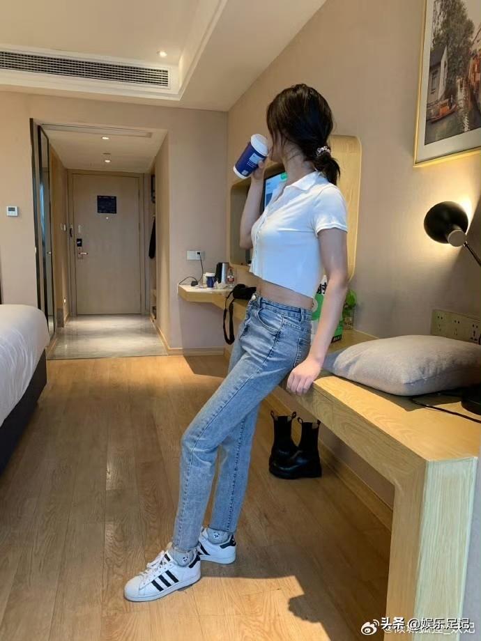 有点小激动，祝大家元宵节快乐[爱慕]