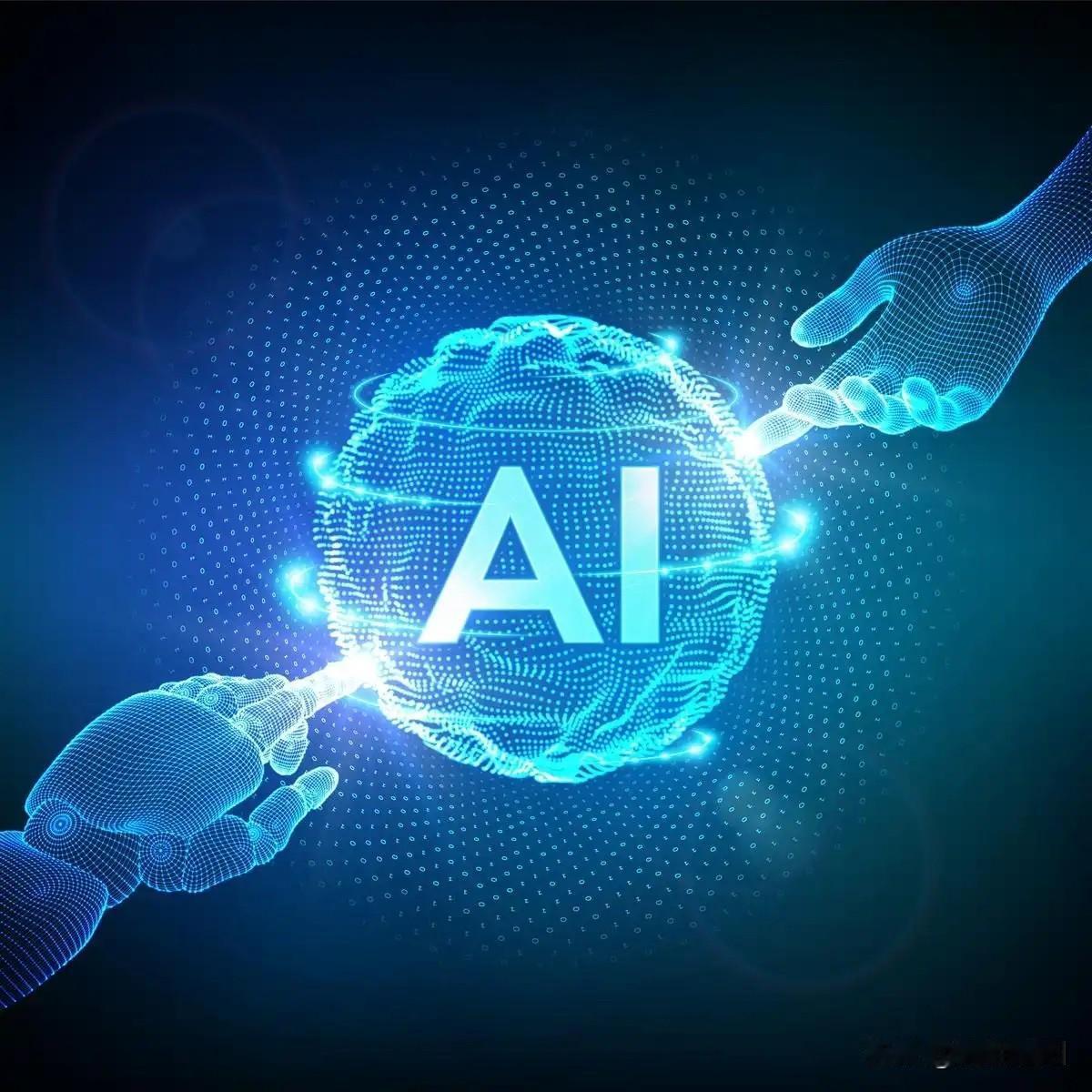 Al时代的到来，我认为是机会，现在的自动化驾驶，自动化办公，不管是医疗领域，教育