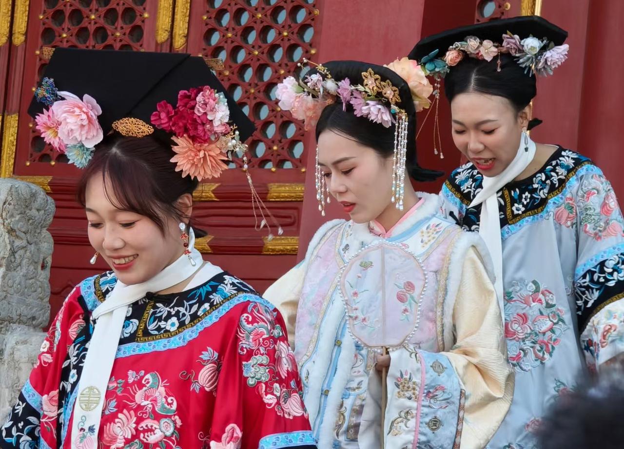 一张图片证明你来过大沈阳沈阳是我经常去的地方我每隔几年都会去本溪看红叶，我先飞去