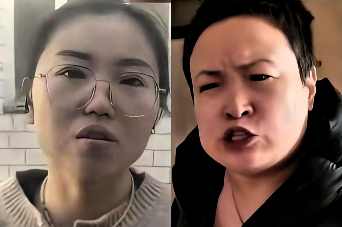长治“因狗伤人”这档子事，不用看结局，俩姐姐的态度就藏着答案！

郭家妹妹说话带