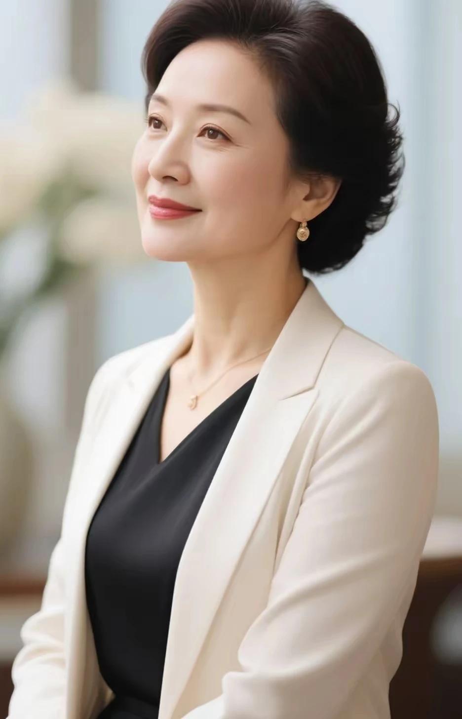 “恬淡虚无，真气从之，精神内守，病安从来。” 意思就是心态平和、少欲少求，正气就