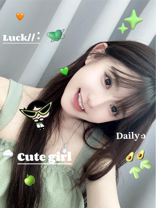 绿绿🍐
