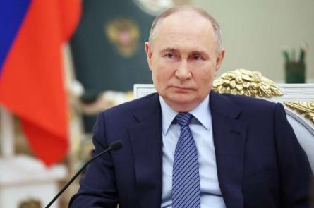 连中国也没料到：普京突然宣布停火，算是在特朗普背后开了一枪！
 
就在世界都在关