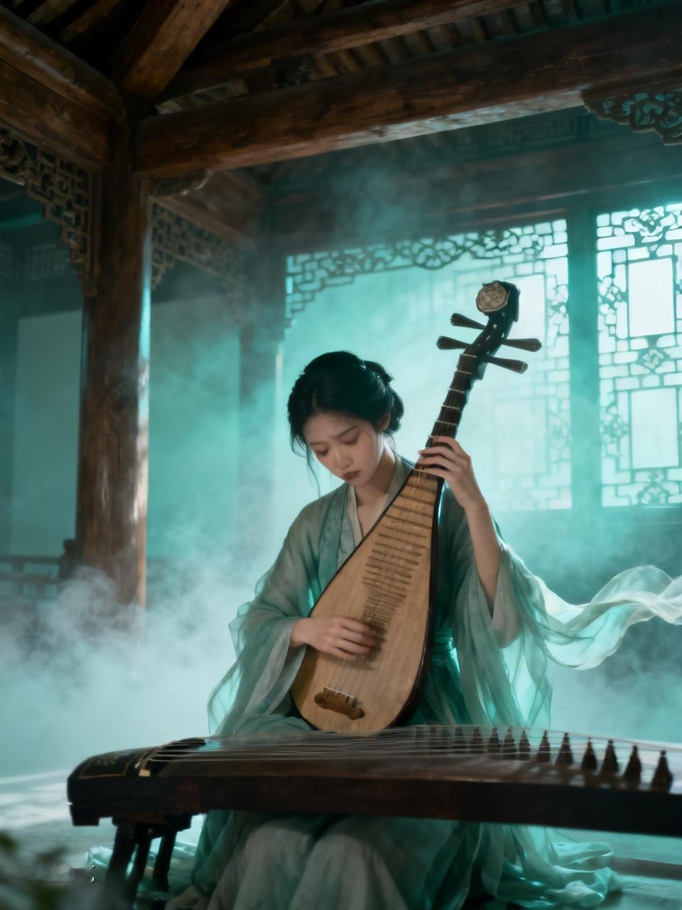 为何古代女眷宁死也不入教坊司? 古代女眷宁死不入教坊司，这背后藏着无尽的心酸。