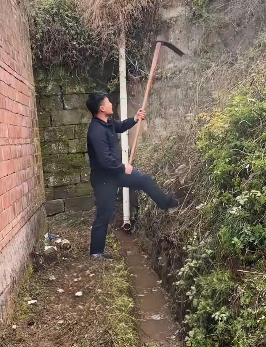 这位母亲错在哪儿？

按说妈妈显摆一下能干的儿子再正常不过了！

 本来不干农活