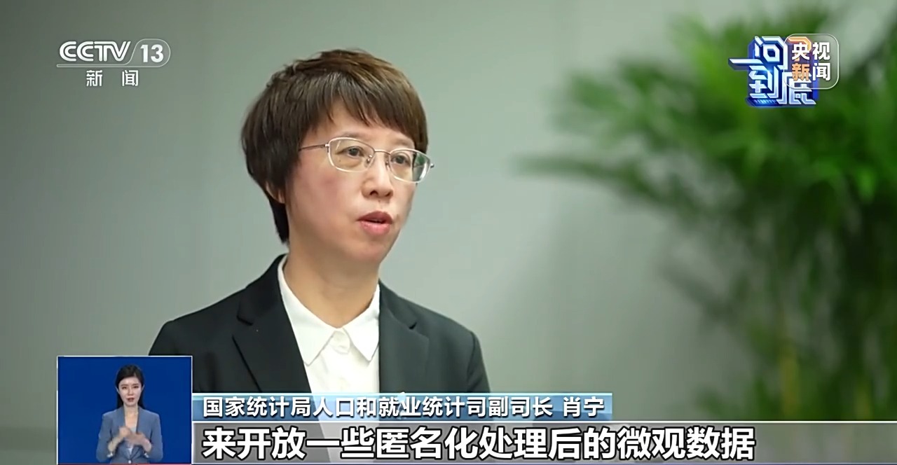 全国1%人口抽样调查具体查什么？怎么查？