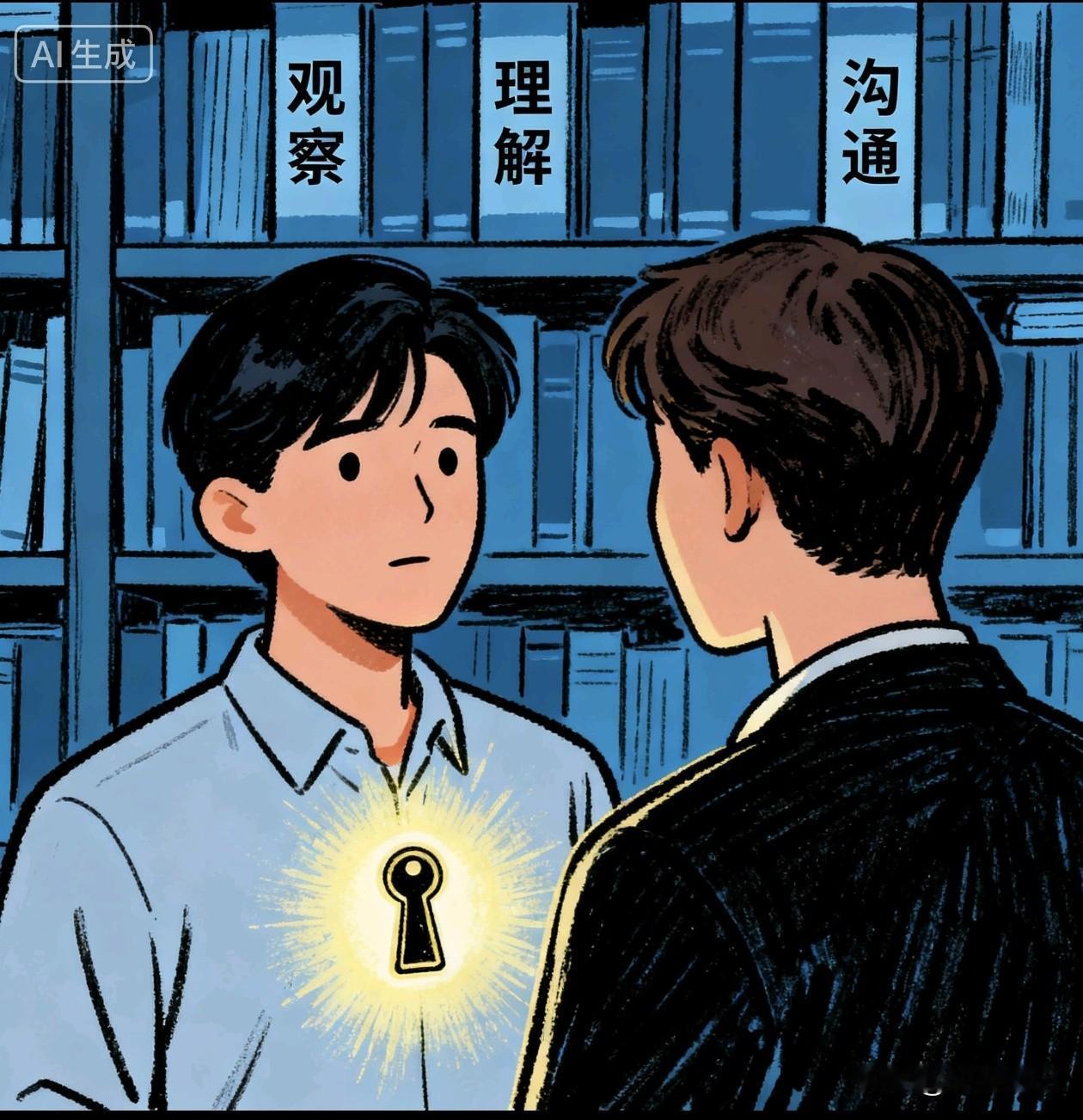 关于识人：
1、好色之人，人品差。
2、话少之人，下手狠。
3、声大之人，不藏事