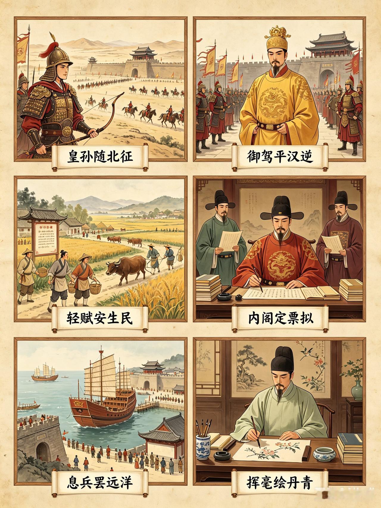 他是谁