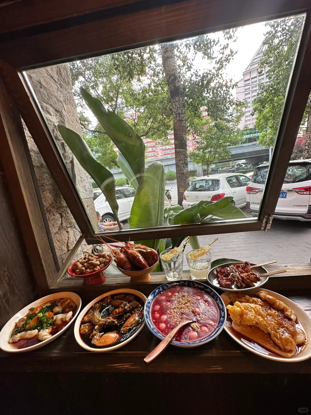 北京i 人天堂！！！一人食二人食的快乐！！