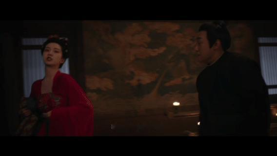 剧情升级超带感！延续黄梅杀内核，三个疑似情夫让案件悬念拉满 