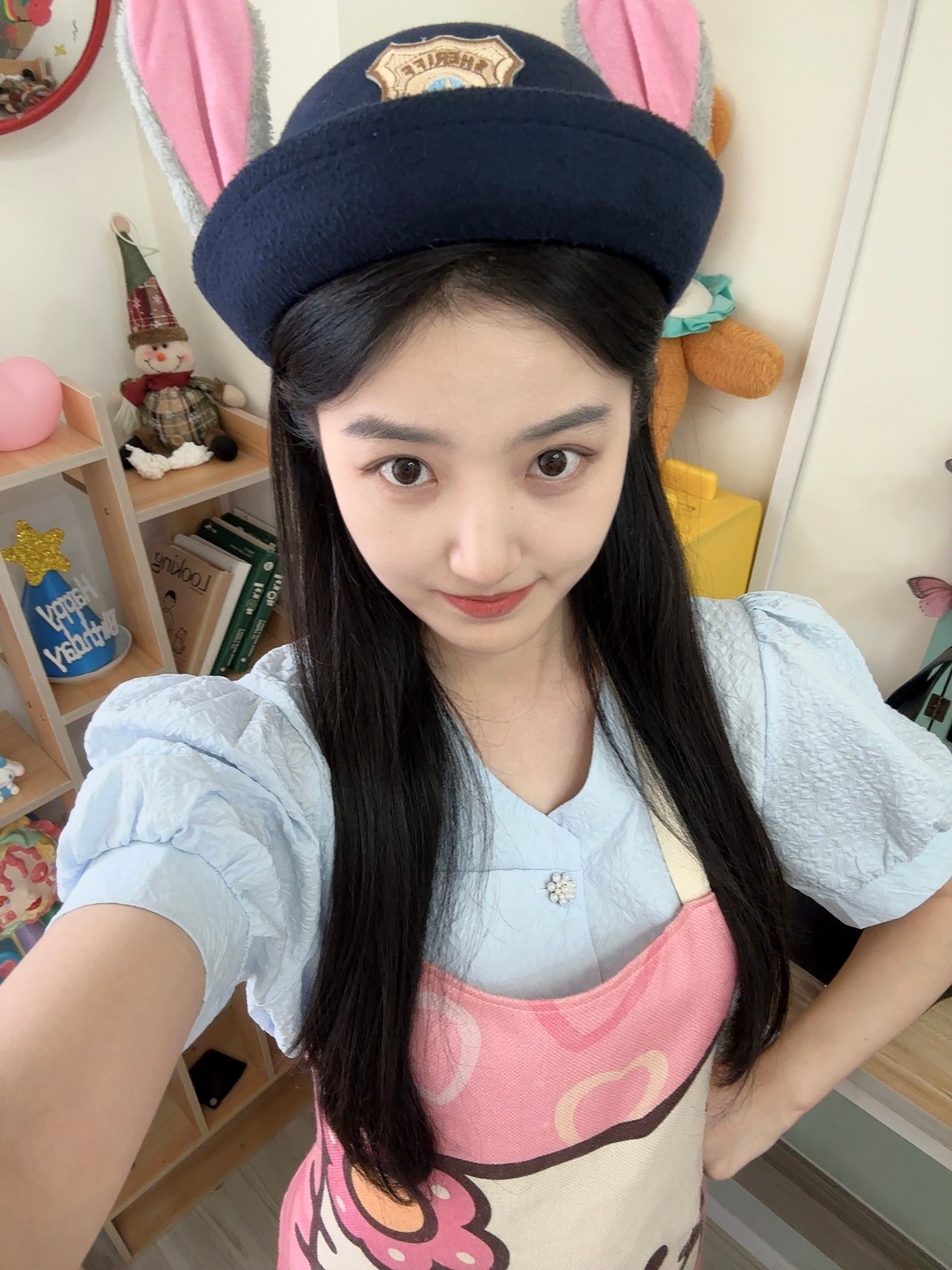 🍰🎀🥯🧑‍🍳今天是烘焙小宝！！  ​​​