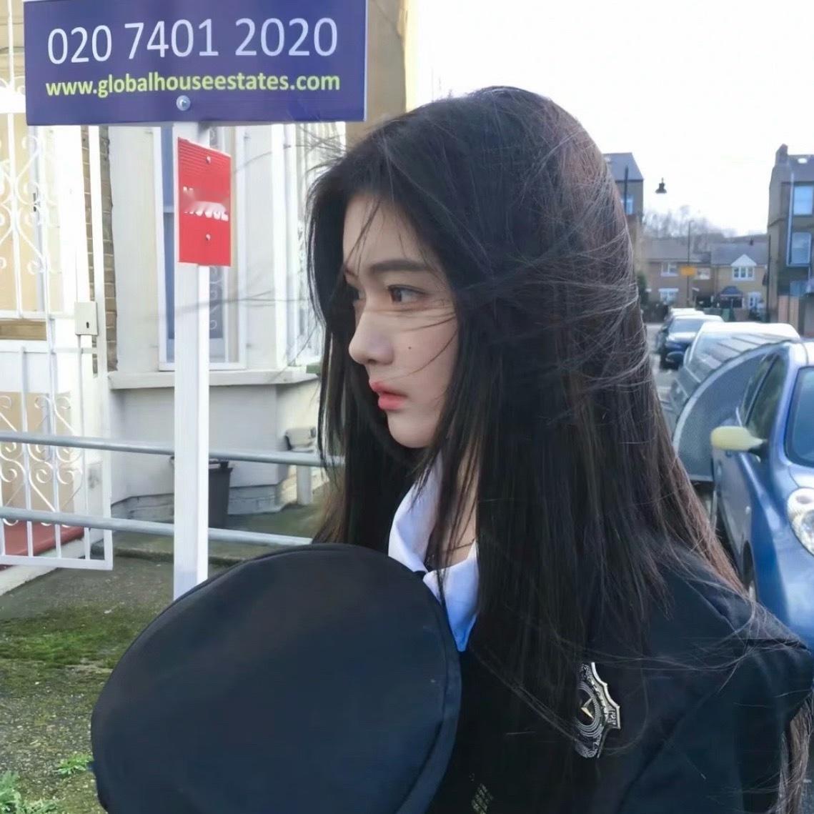 头像｜九张无水印女头🧩自用头像 ｜女生头像分享 ｜女头像 ｜小众女生头像 ｜i