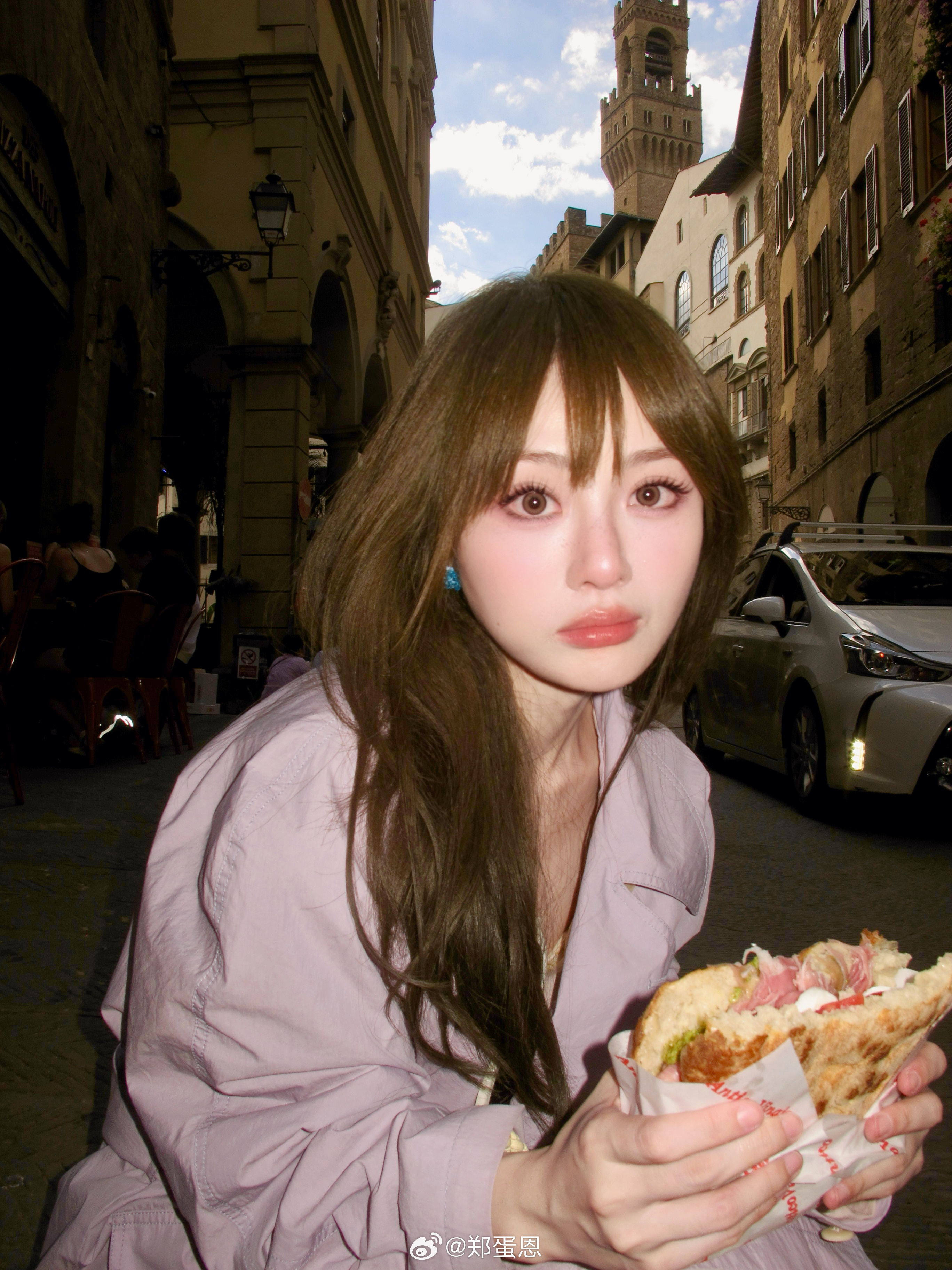 Florence的日与夜🖼️ 