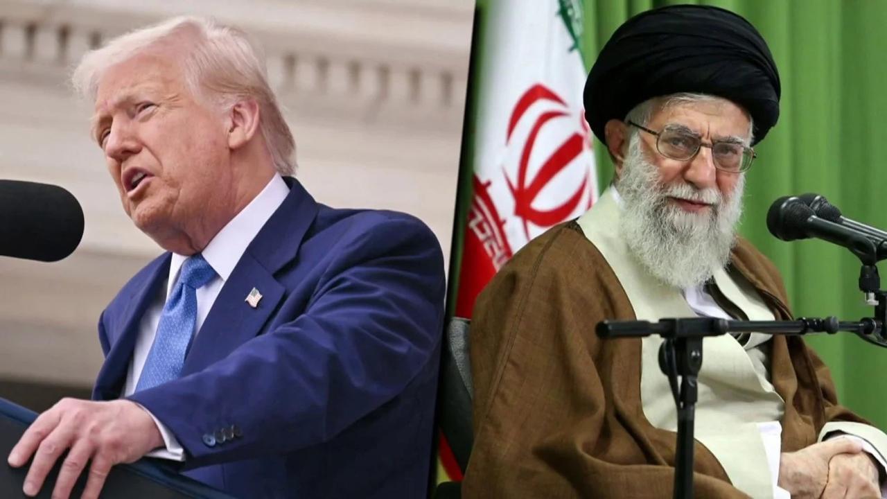 🚨🇺🇸🇮🇷 特朗普“极有可能”帮助伊朗抗议者

据报道，特朗普正积极寻