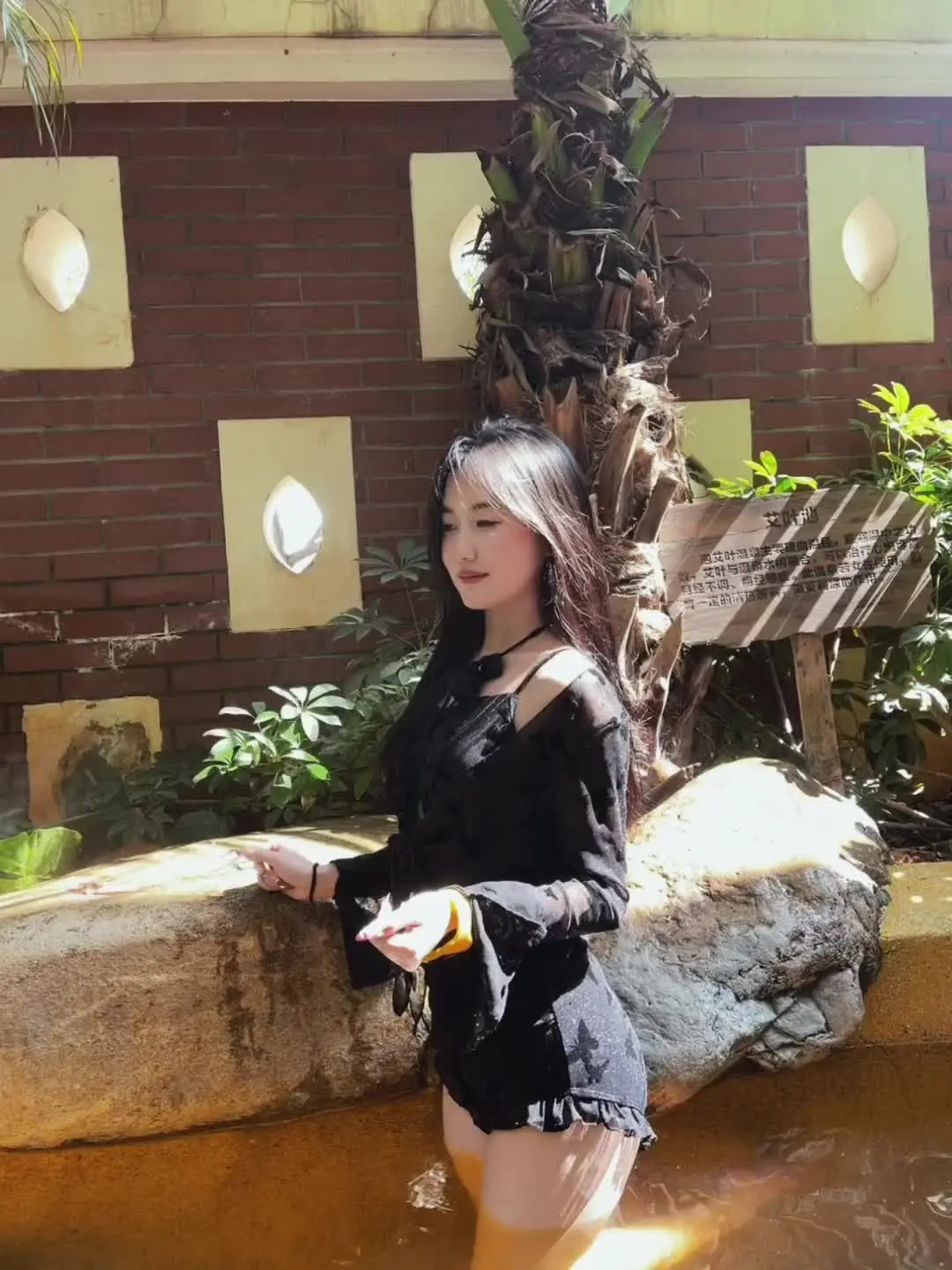 又想起你了亲爱的我自己我的摄影宝宝