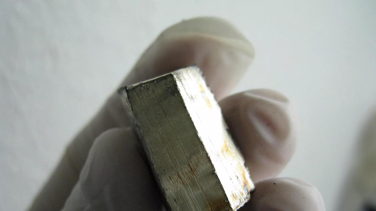 非洲大陆的关键矿产：刚果（金）锂矿使用费提高两倍，改写关键矿产竞赛？

刚果民主