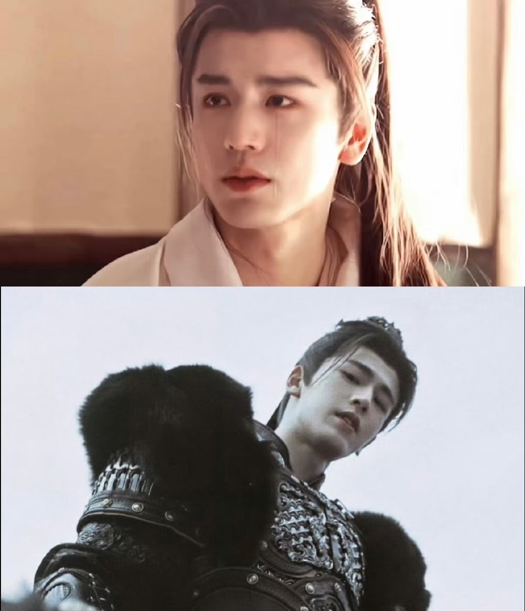 长玉她逃武安侯他追追追武安侯追妻 张凌赫田曦薇 