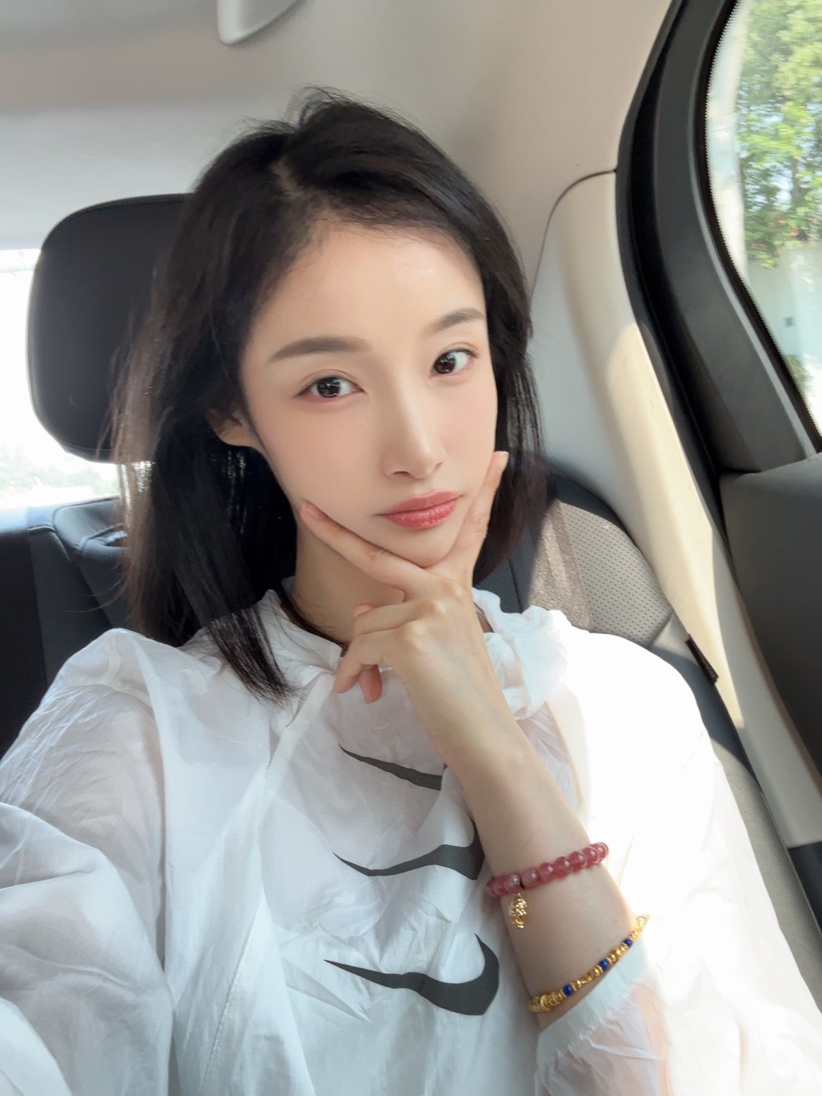 让你们看看最近我吃的多好😐 ​​​