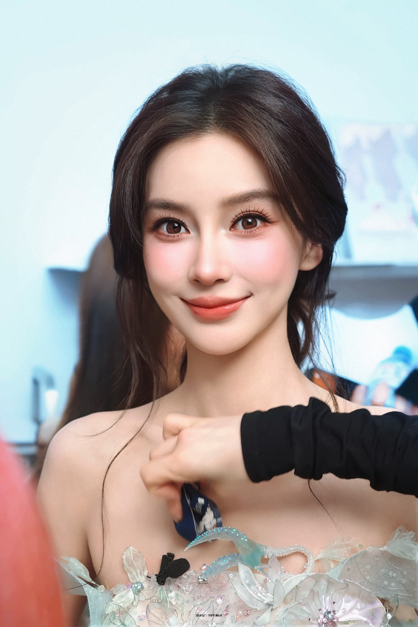杨颖 · 𝘼𝙣𝙜𝙚𝙡𝙖𝙗𝙖𝙗𝙮  