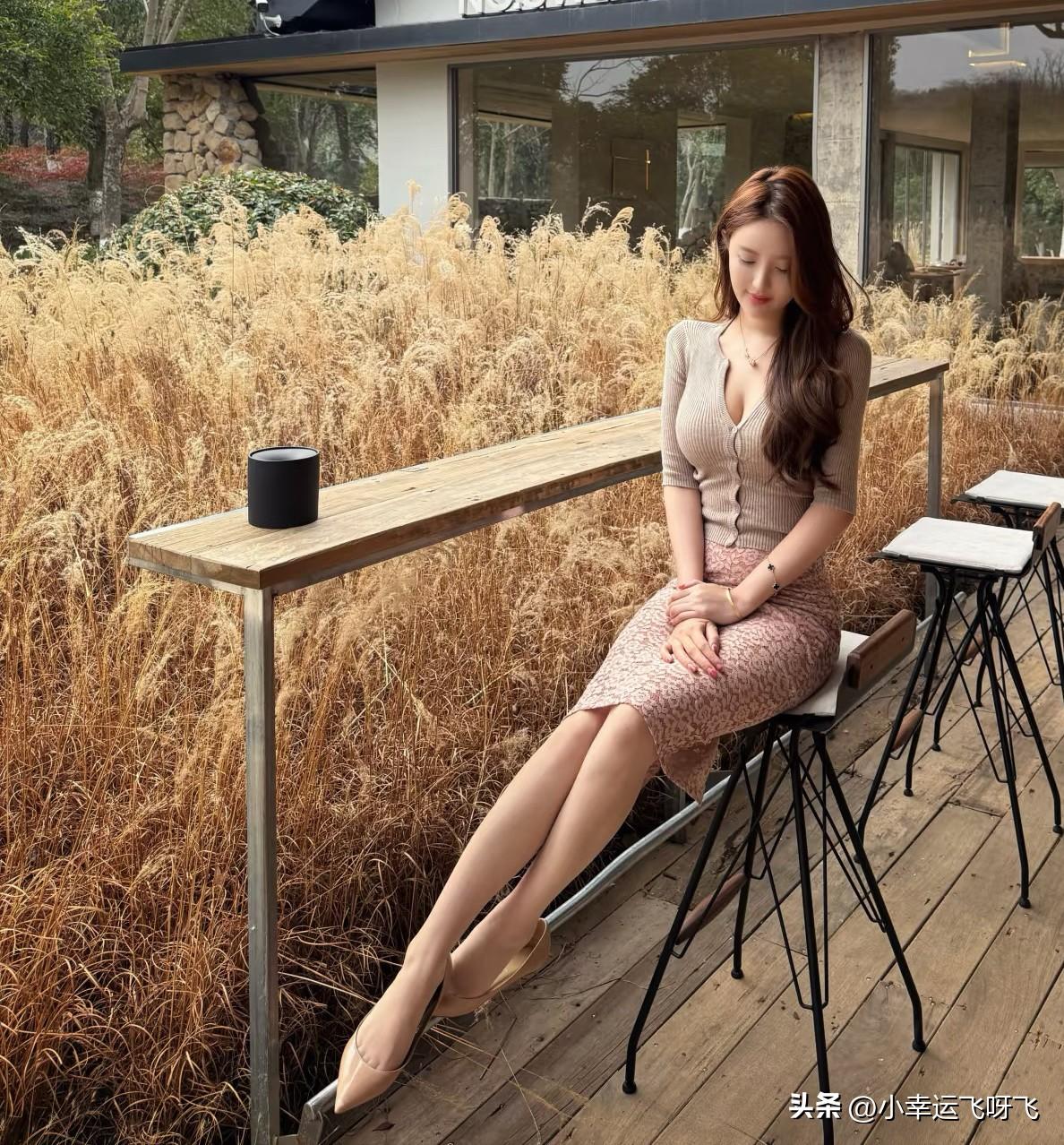 95后空姐飞不动啦[伤心]
度假回来，面对即将要执飞的航班，
总有种无力的感觉[