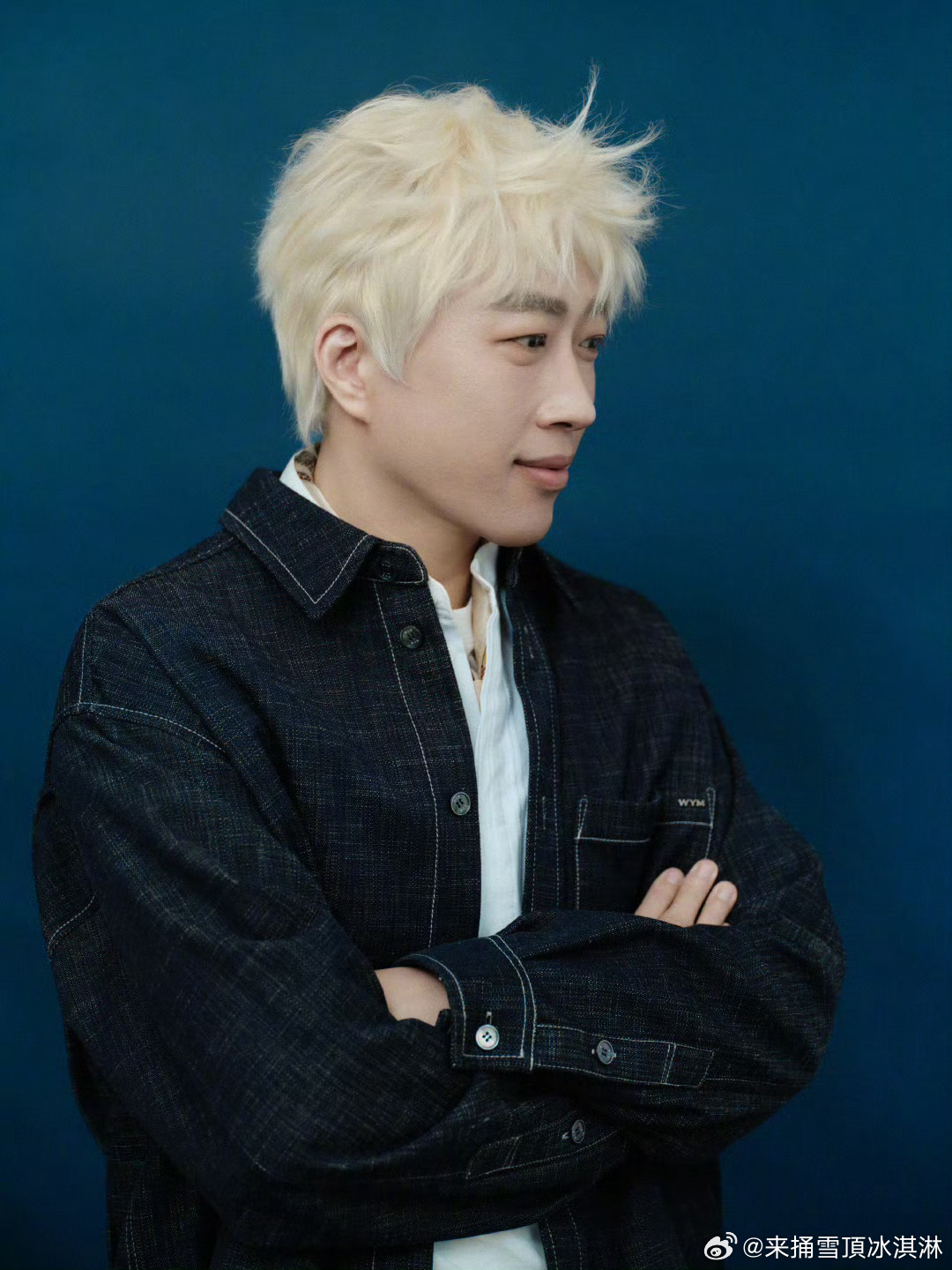 于正48岁生日照于正银白发生日照行 