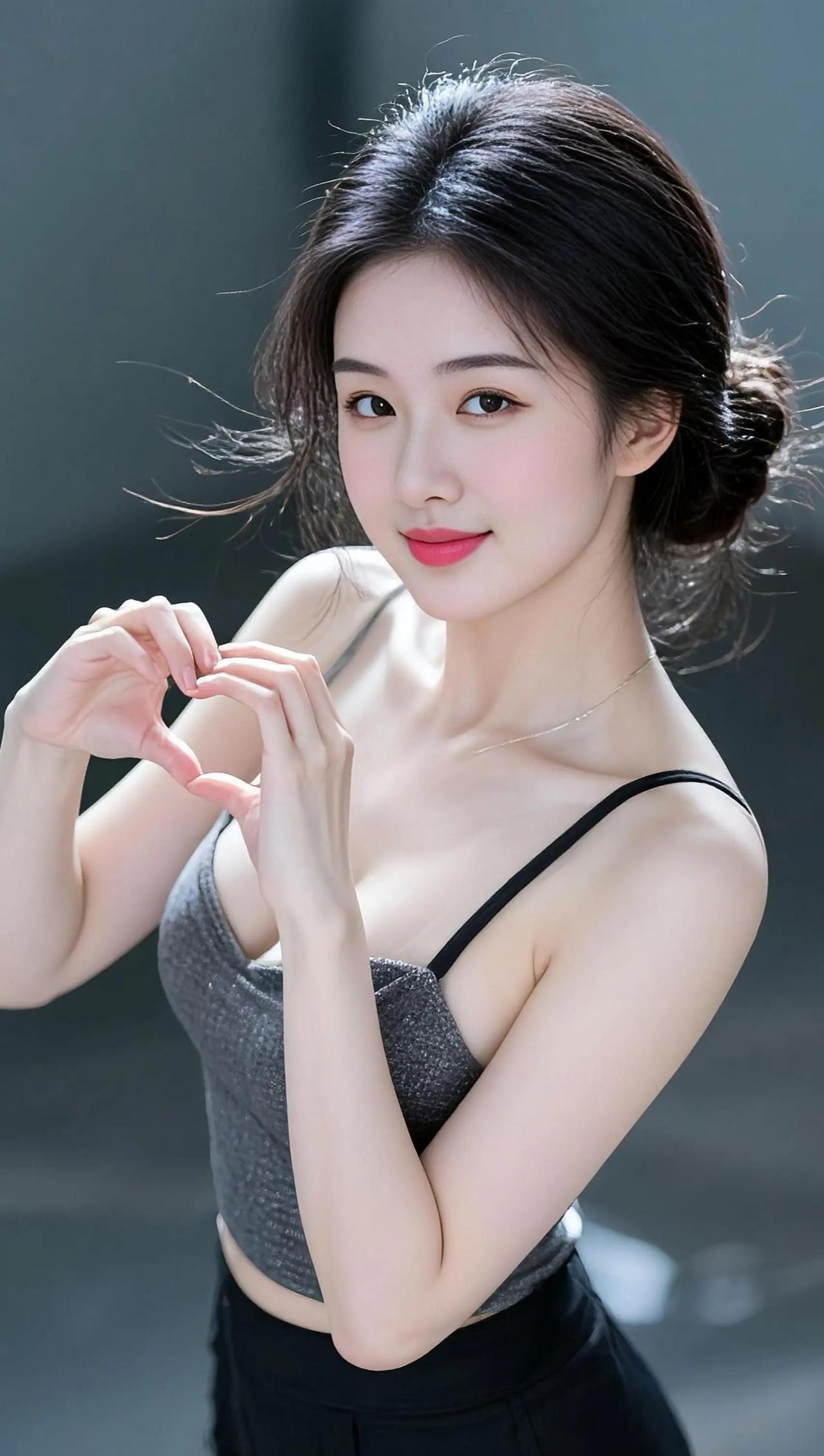 你觉得女人最重要的是美貌还是人品