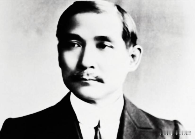 真正推翻清朝的人是谁？高中以下的会回答是孙中山。高中以上并且爱好历史的，会回答是