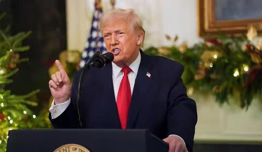 特朗普威胁收拾古巴，让鲁比奥衣锦还乡，古巴警告宁死不降

在悍然绑架了委内瑞拉总