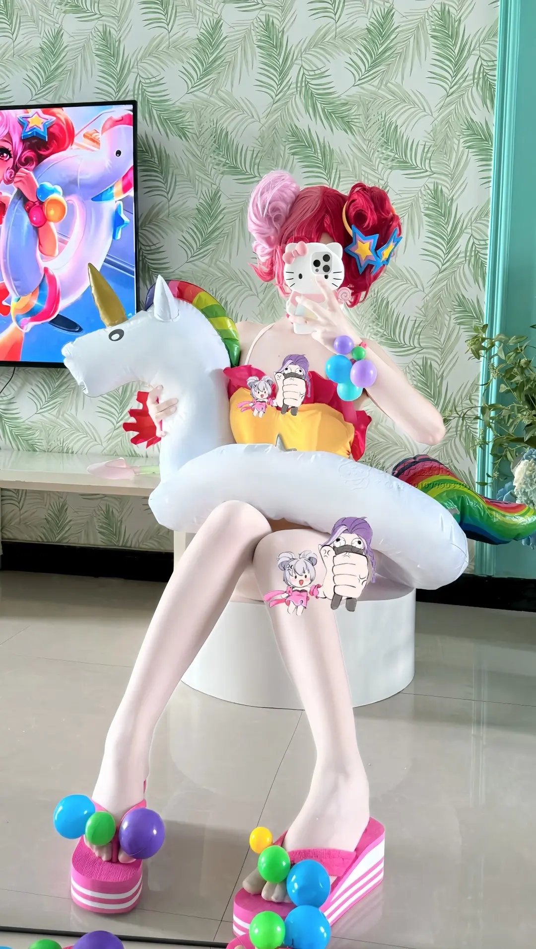 兰陵王玩家不许看