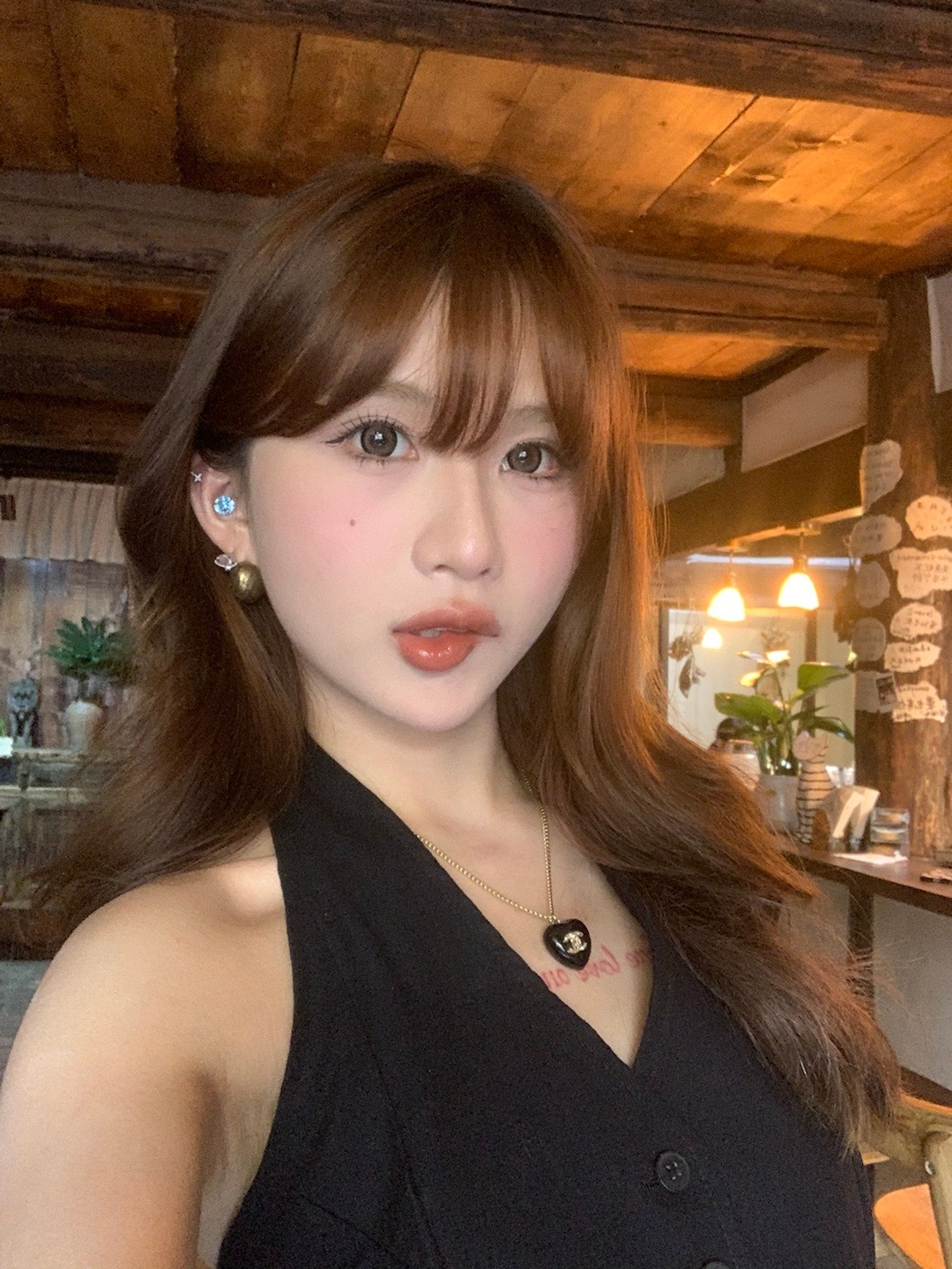 美丽live ​​​