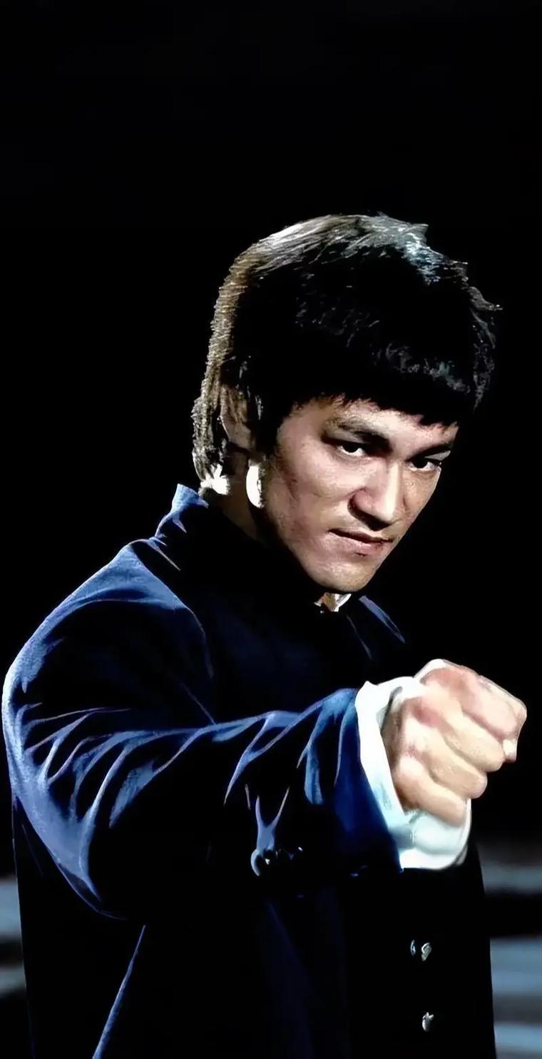 今天是这位世界伟人逝世53周年日子！
1973年7月20日，全球七大武术家之一，