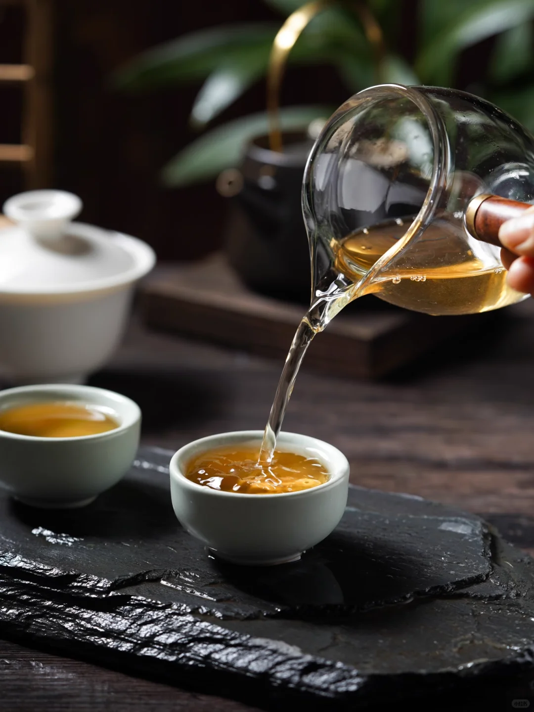 喝茶养生，其实简单就好