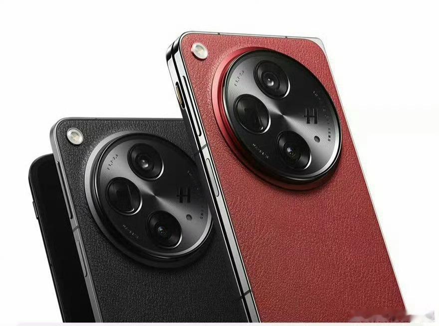 看着不少媒体老师都体验到 OPPO Find N5  了，着实羡慕！[酸] 