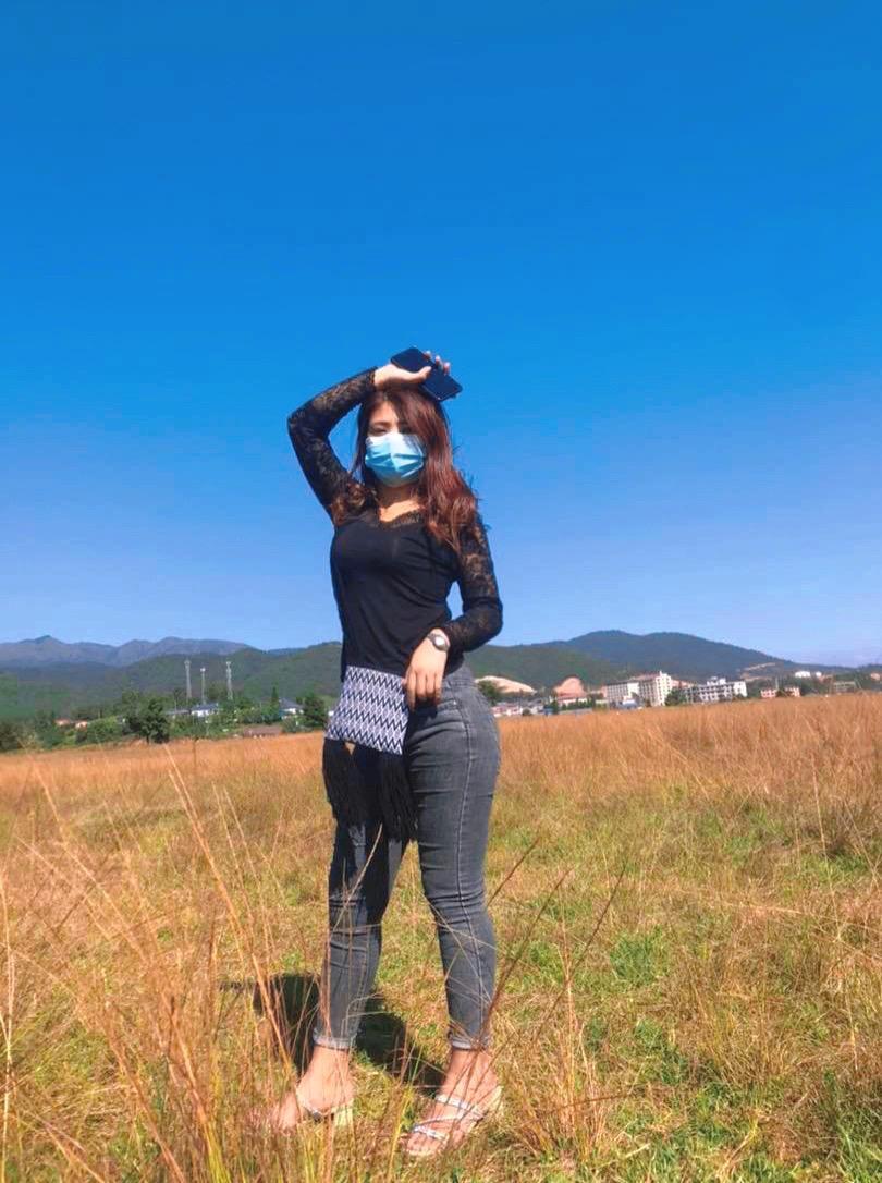 什么样子的女生更能吸引人