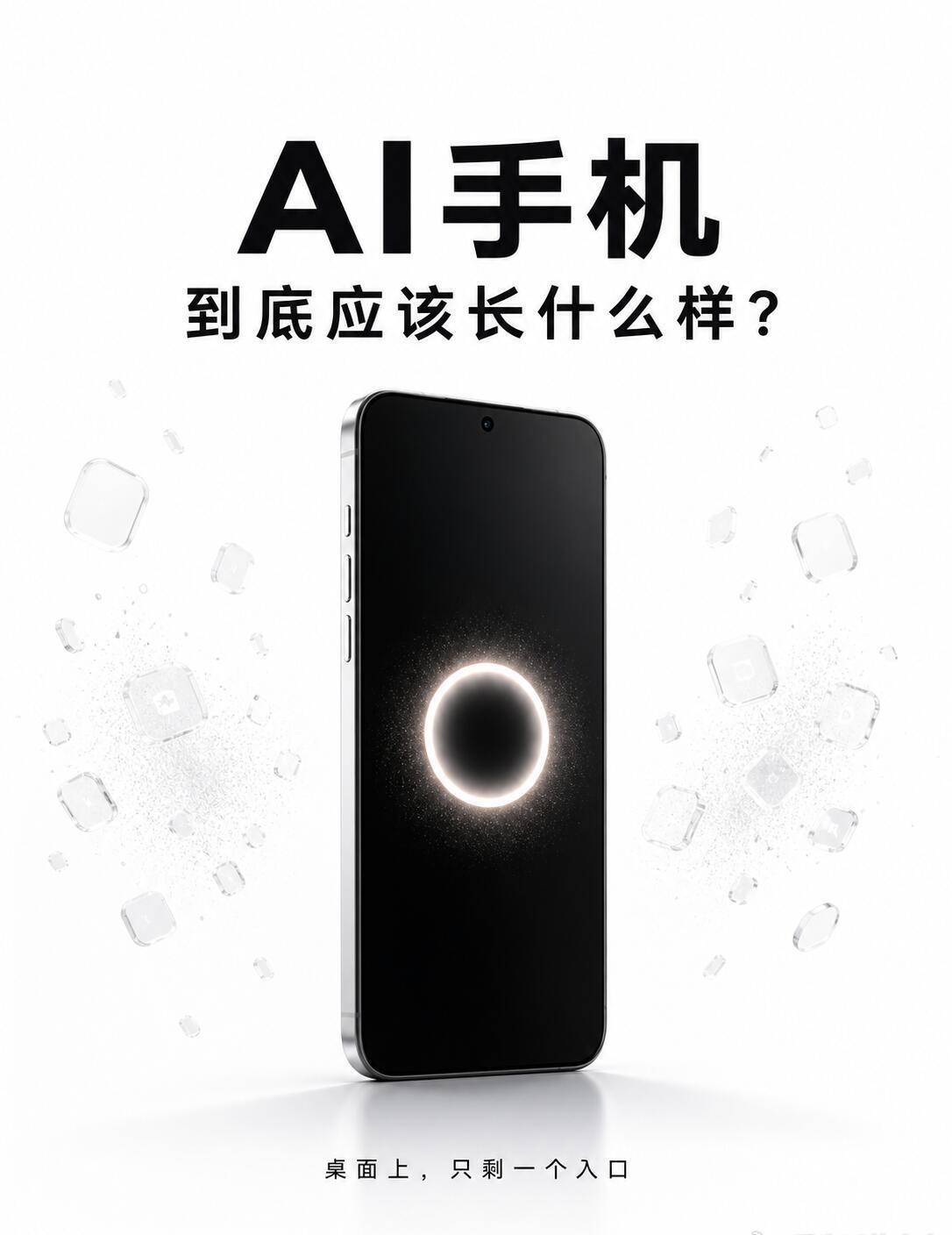 过去写一个文案用手机能写一下午，现在把思路整理好了AI直接就给你写完了，看一些资