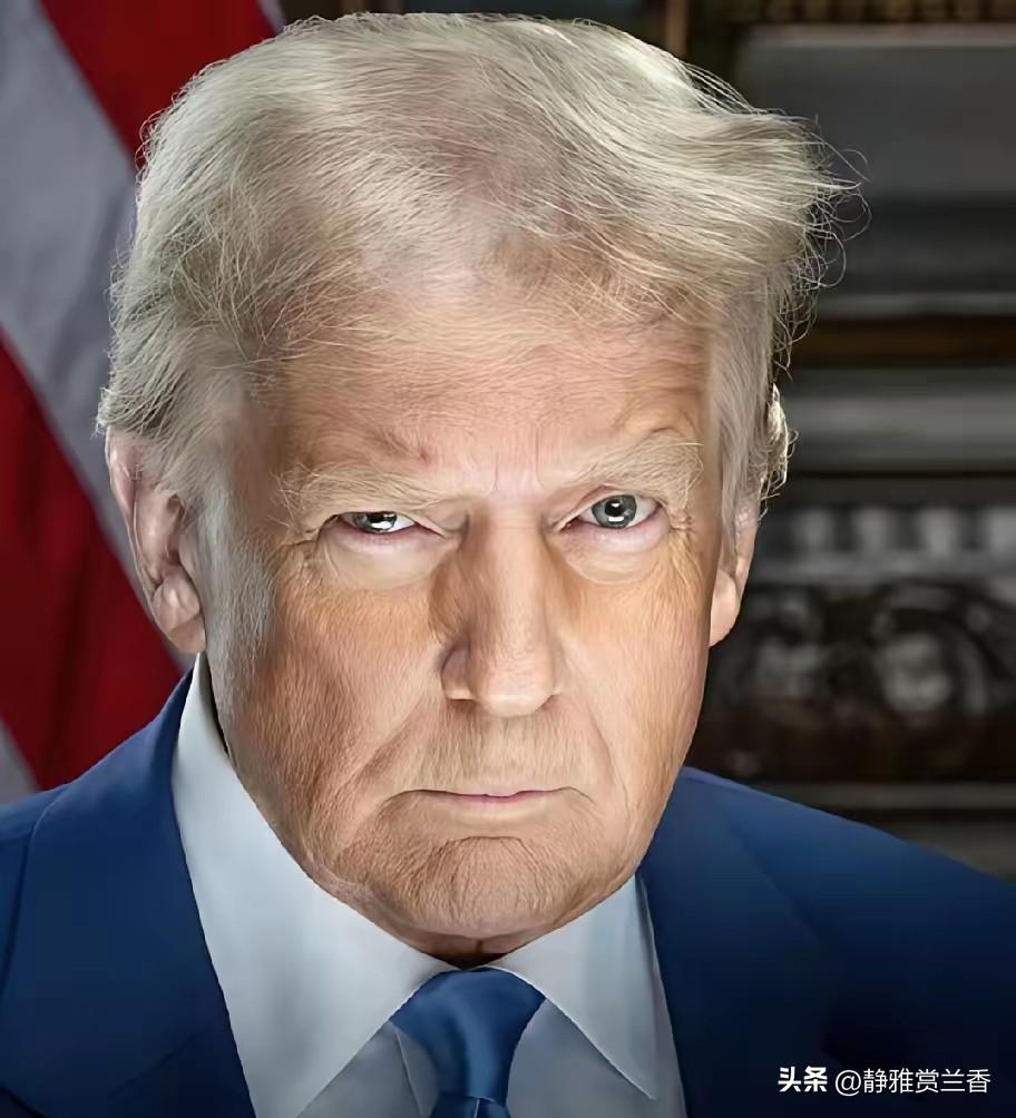 特朗普睡了，世界终于清净了。从昨晚开始，由于这位美国总统的胡言乱语，全球投资市场