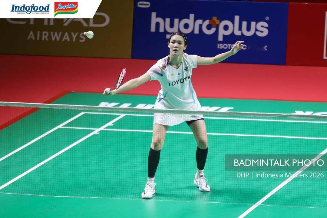 印师首轮 碧查梦📸badmintalk 