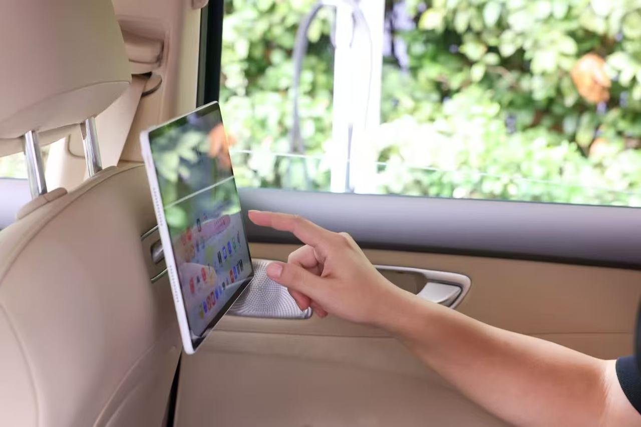 尚界汽车宣布尚界H5交付量突破10000台，仅用43天便实现这一成绩，成为鸿蒙智