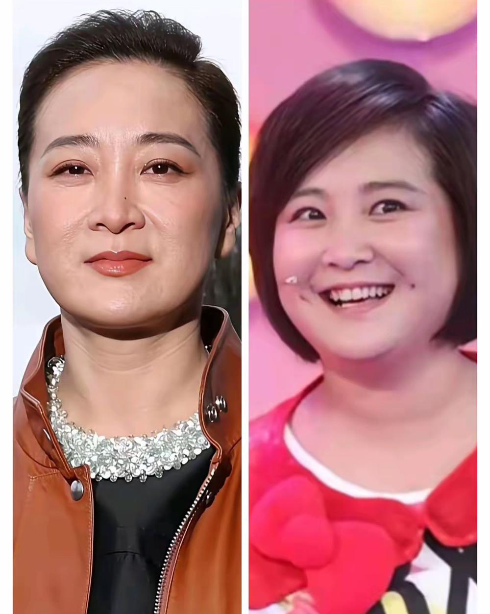 一个打工人当上了老板，你还想让她成天对你笑嘻嘻的吗？我觉得并不是贾玲不爱笑了，而