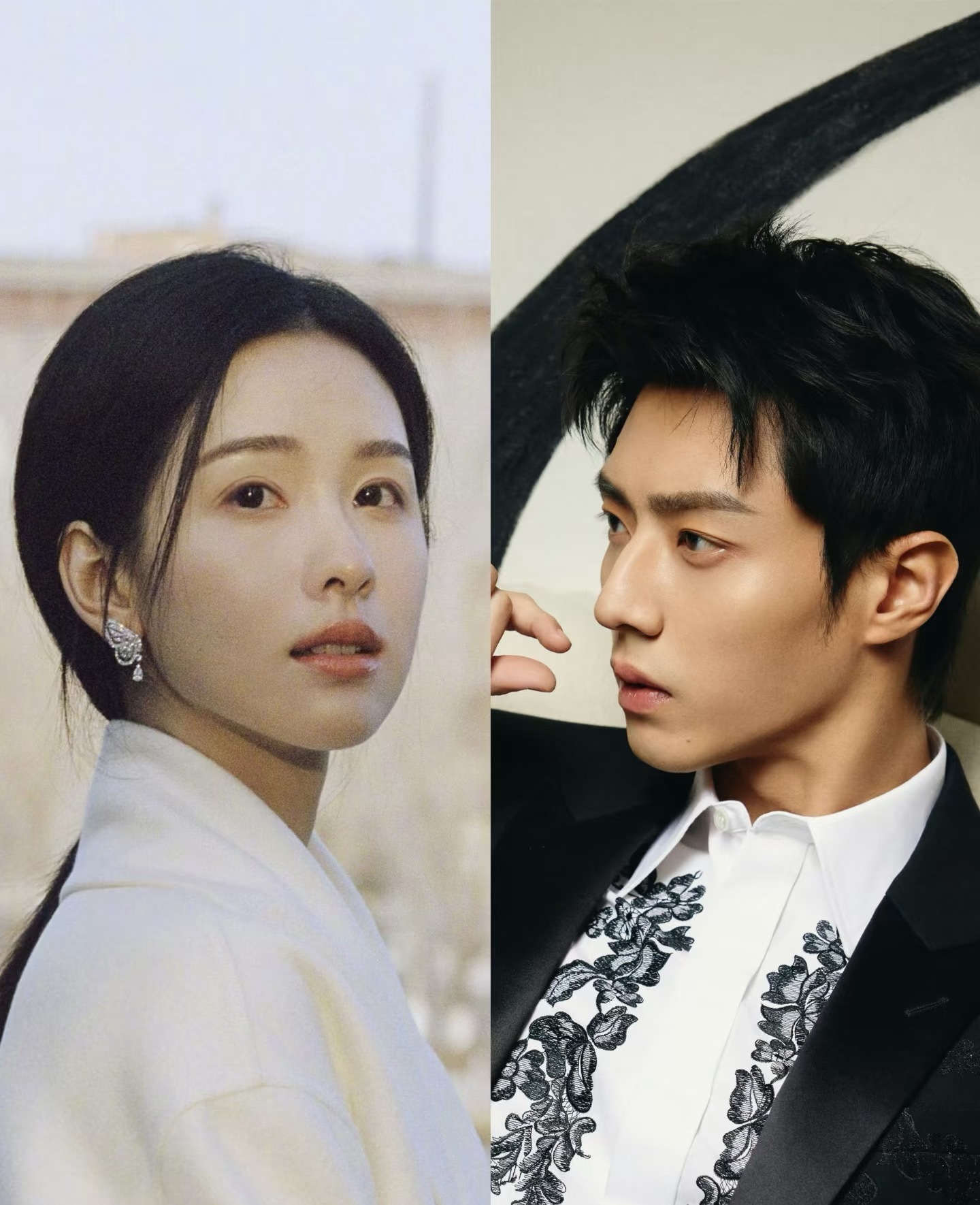 🍉陈都灵 陈靖可《今天也没变成玩偶呢》2.4江苏苏州开机，预计拍摄4个月 