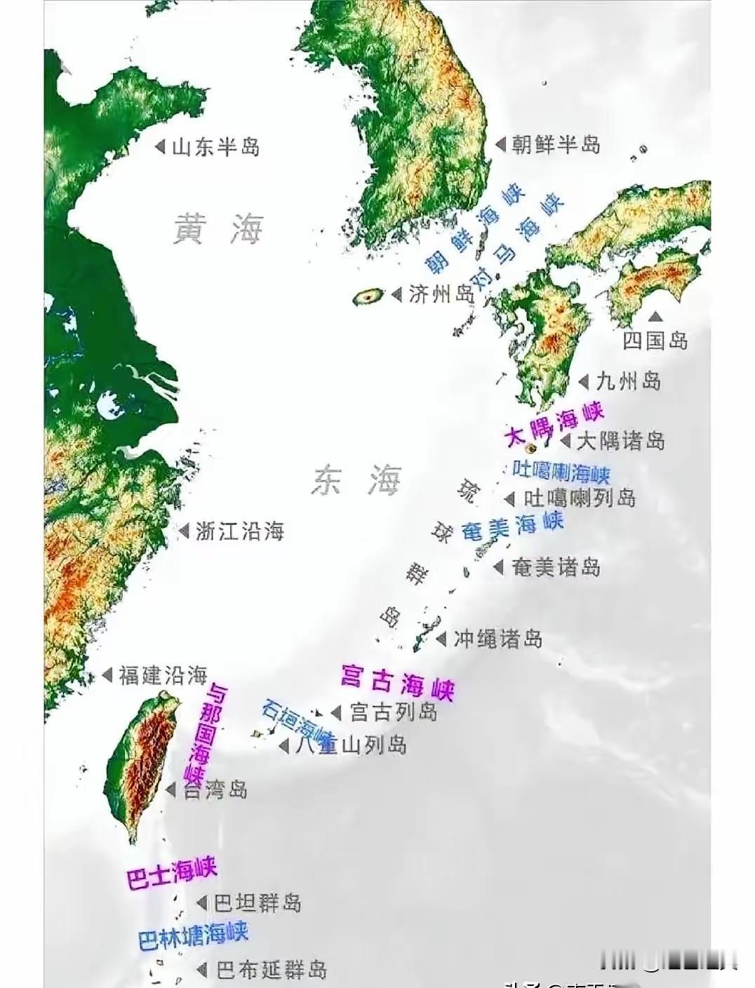 电话外交与黑手搅局！

特朗普一面打电话稳住中国，一面伸出黑手，在中国东部海域家