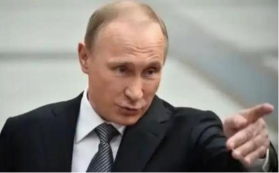 俄罗斯藏得有多深？很多人还以为，打了三年仗，俄军已经被“掏空”了。错了！真相是，