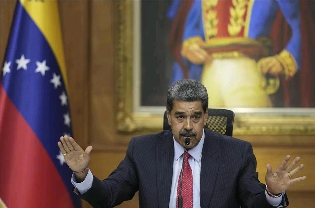 美国这种打法太欺负人了！三个国家第一时间站出来支持委内瑞拉！1月3日，美国对委内