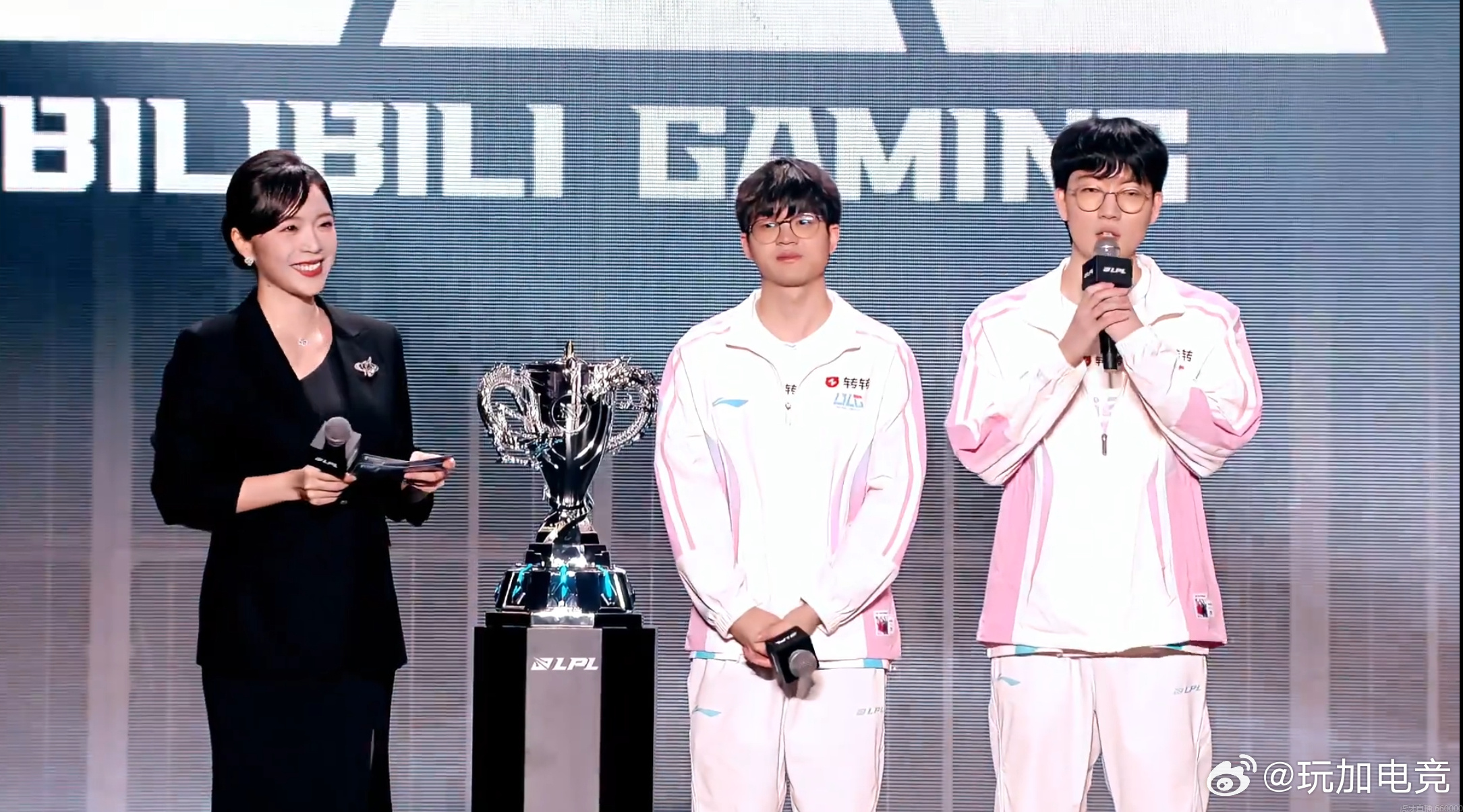 BLG 连续四年晋级 MSI。Viper："大家相信我们，我们也相信自己，所以我
