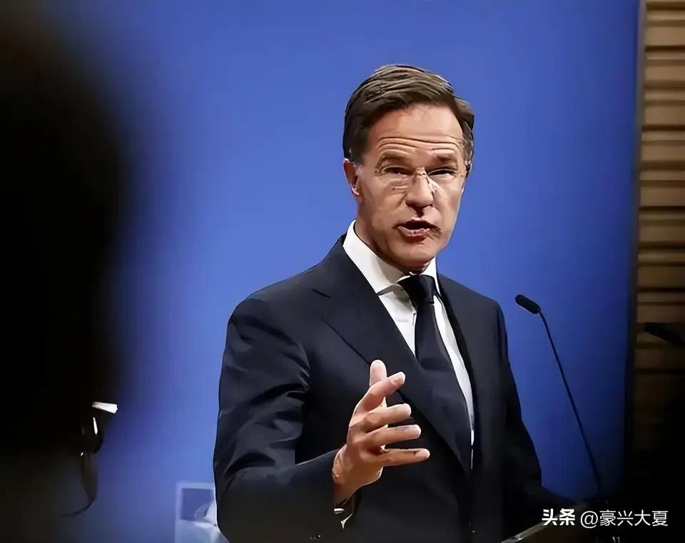 一位美国记者在全球直播议会上当场硬刚北约，简直一针见血。北约那帮子老家伙，成天闲