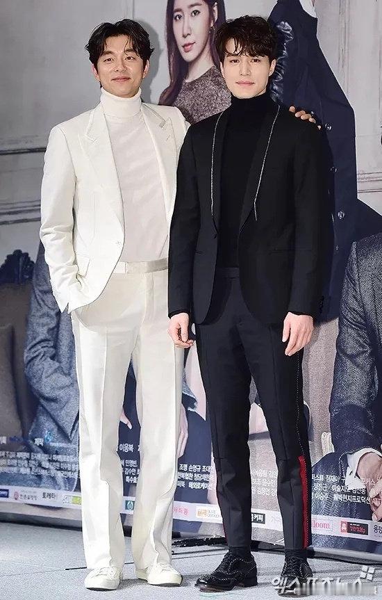 #李栋旭曾因低谷期想退圈移民##孔刘帮李栋旭走出低谷期# 李栋旭透露自己经历过严
