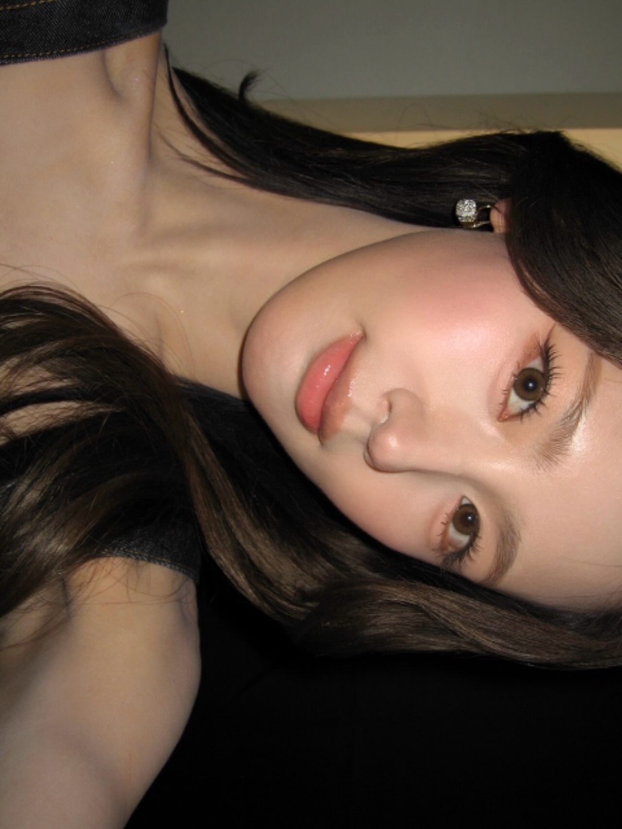 idle组合赵美延力量主唱💚面弗洛狄忒260705 薇娟ig更新💛Fastp